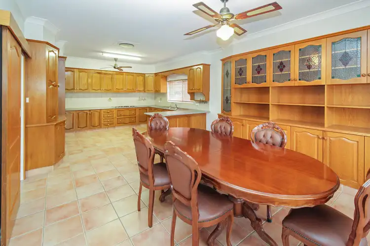 Fourth view of Homely house listing, 5 McInnes Street, Griffith NSW 2680