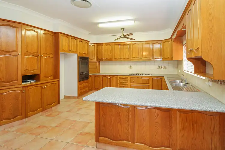 Fifth view of Homely house listing, 5 McInnes Street, Griffith NSW 2680