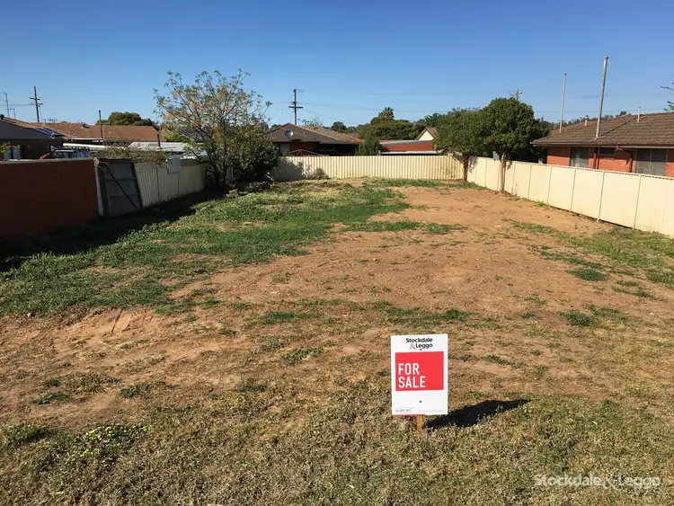 Main view of Homely land listing, 26 Maltby Road, Shepparton VIC 3630