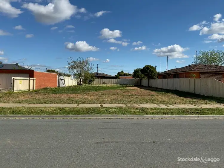 Second view of Homely land listing, 26 Maltby Road, Shepparton VIC 3630