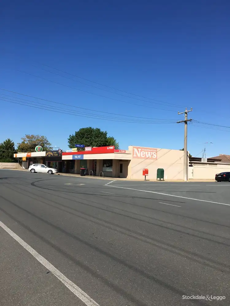 Third view of Homely land listing, 26 Maltby Road, Shepparton VIC 3630
