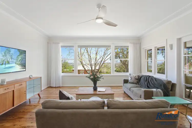 Second view of Homely house listing, 58 Raglan Street, Tamworth NSW 2340