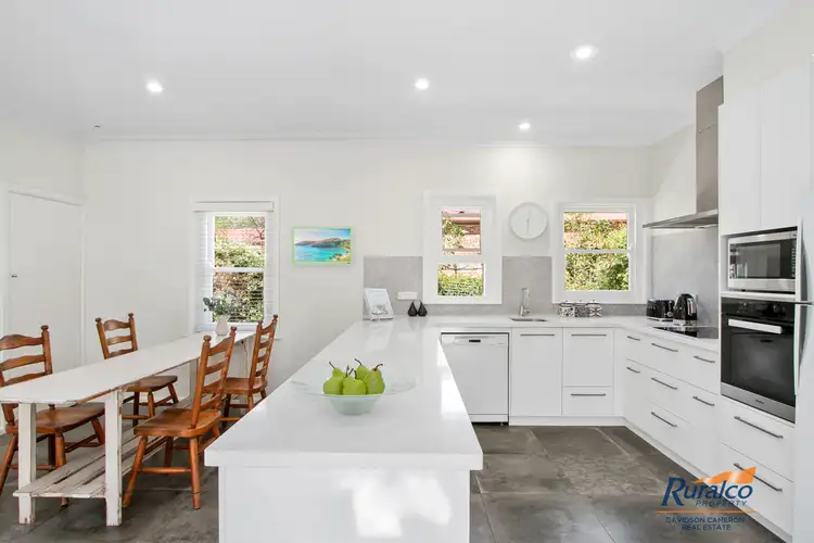Third view of Homely house listing, 58 Raglan Street, Tamworth NSW 2340
