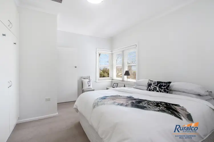Fourth view of Homely house listing, 58 Raglan Street, Tamworth NSW 2340