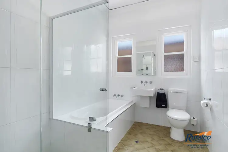 Fifth view of Homely house listing, 58 Raglan Street, Tamworth NSW 2340