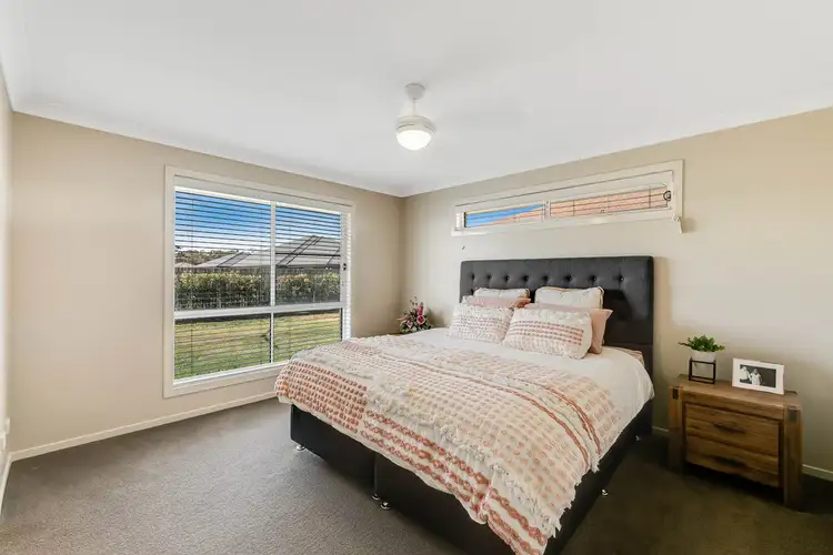 Sixth view of Homely house listing, 8 Owl Court, Kleinton QLD 4352