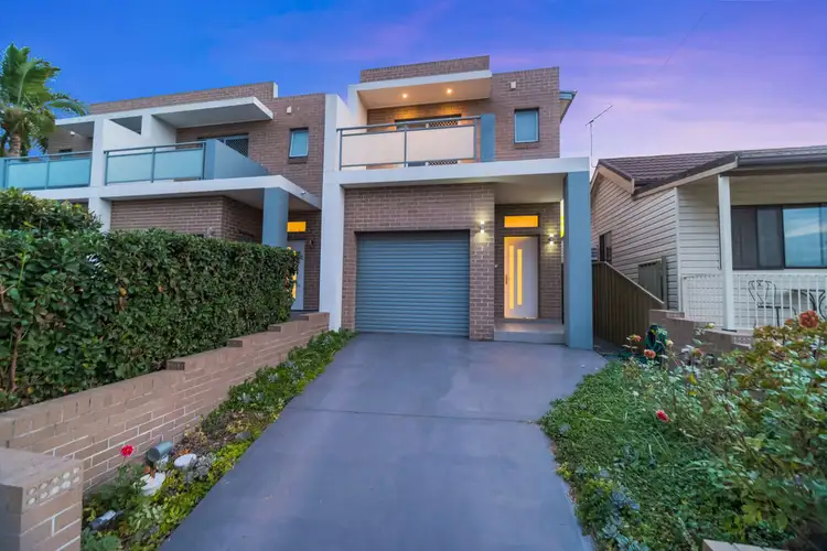 5B Inverness Avenue, Penshurst NSW 2222