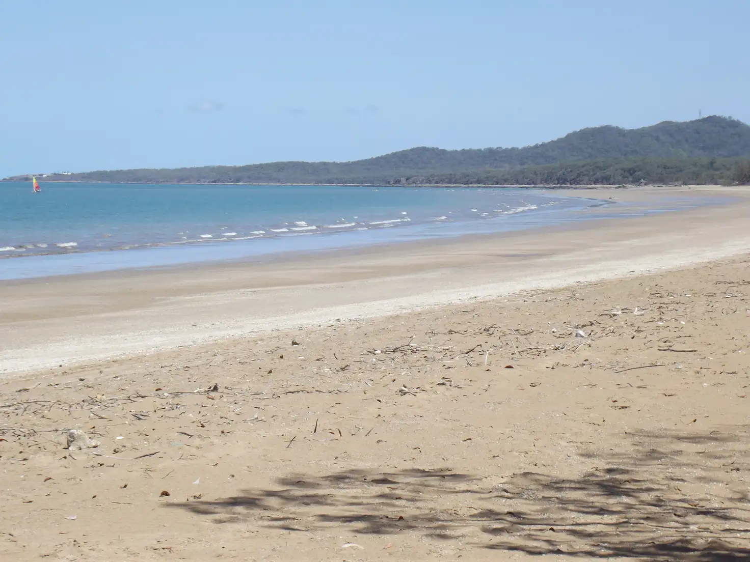 Main view of Homely house listing, 18 Tindaridge Court, Hay Point QLD 4740