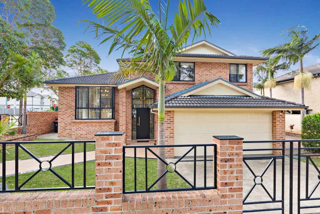 Main view of Homely house listing, 65 Omaha Street, Belfield NSW 2191