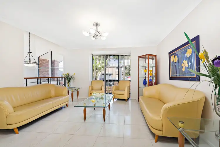 Second view of Homely house listing, 65 Omaha Street, Belfield NSW 2191