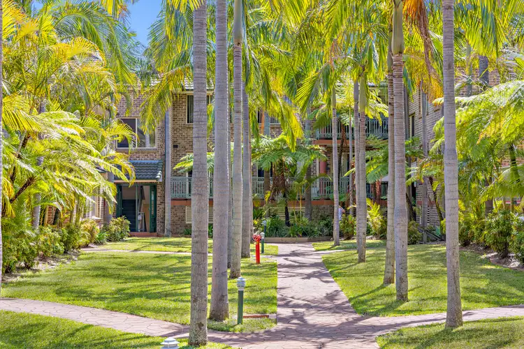Second view of Homely unit listing, 26/2A Tangarra Street East, Croydon Park NSW 2133