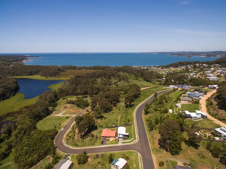 Second view of Homely land listing, Lot 252 Blairs Road, Long Beach NSW 2536