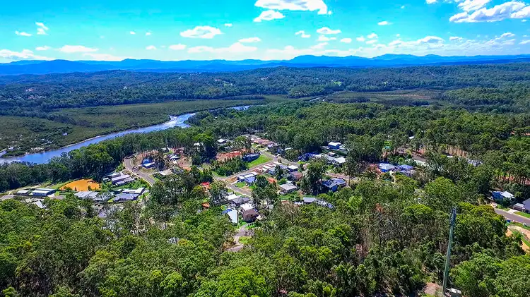 Sixth view of Homely land listing, Lot 252 Blairs Road, Long Beach NSW 2536