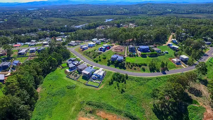 Seventh view of Homely land listing, Lot 252 Blairs Road, Long Beach NSW 2536