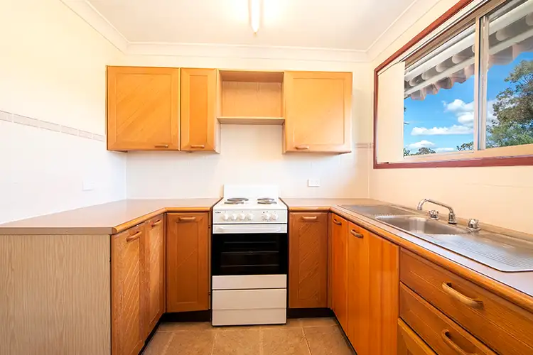 Fourth view of Homely villa listing, 47/196 - 200 HARROW ROAD, Glenfield NSW 2167