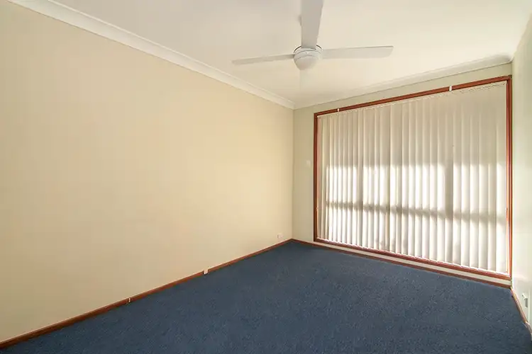 Fifth view of Homely villa listing, 47/196 - 200 HARROW ROAD, Glenfield NSW 2167