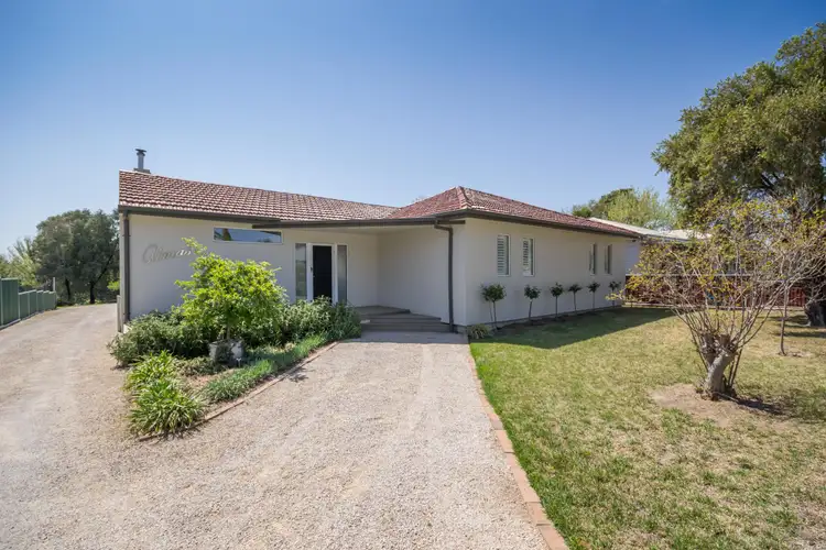Second view of Homely house listing, 154 Market Street, Mudgee NSW 2850