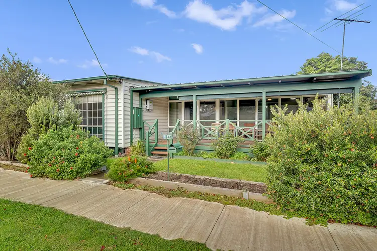 Main view of Homely house listing, 4A Arnold Street, Whittlesea VIC 3757