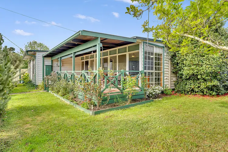 Second view of Homely house listing, 4A Arnold Street, Whittlesea VIC 3757