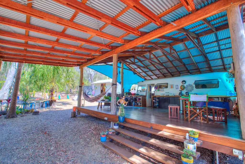 Main view of Homely house listing, 24 Watkins Road, Agnes Water QLD 4677
