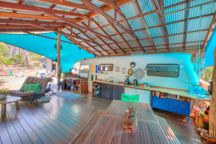 Third view of Homely house listing, 24 Watkins Road, Agnes Water QLD 4677