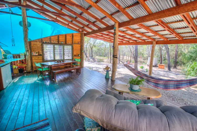 Fifth view of Homely house listing, 24 Watkins Road, Agnes Water QLD 4677