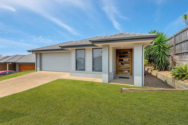 Main view of Homely house listing, 14 Boronia Street, Deebing Heights QLD 4306