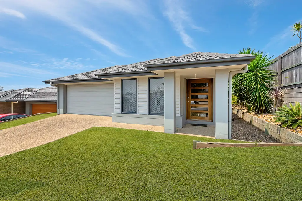 Main view of Homely house listing, 14 Boronia Street, Deebing Heights QLD 4306