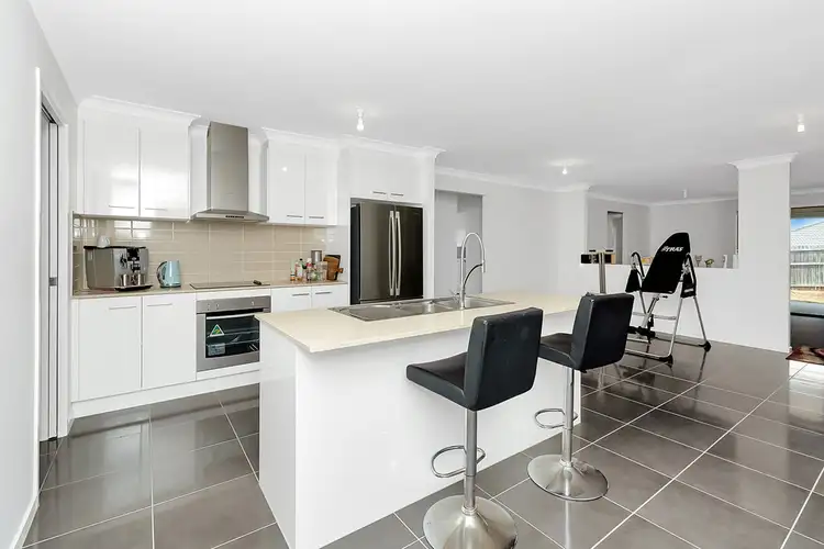 Second view of Homely house listing, 14 Boronia Street, Deebing Heights QLD 4306