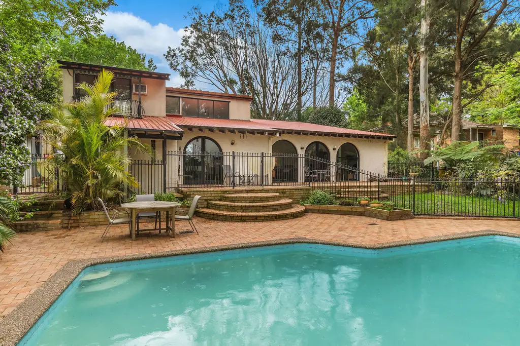 Main view of Homely house listing, 61 Rosedale Road, Gordon NSW 2072