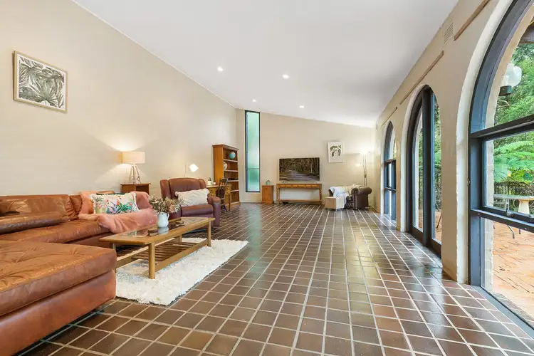 Second view of Homely house listing, 61 Rosedale Road, Gordon NSW 2072