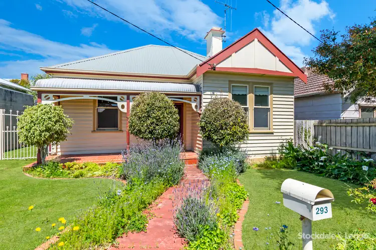 293 Lava Street, Warrnambool VIC 3280