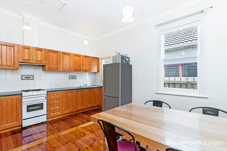 Second view of Homely house listing, 293 Lava Street, Warrnambool VIC 3280