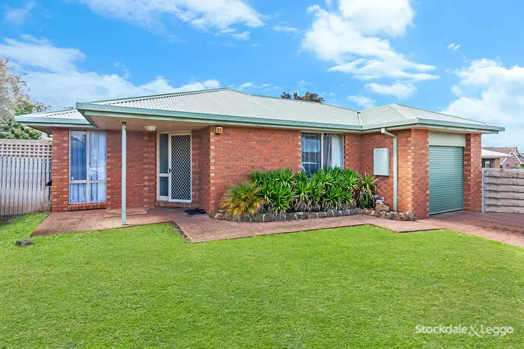 7 Nicolls Drive, Warrnambool VIC 3280