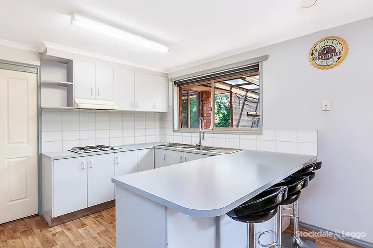 Second view of Homely house listing, 7 Nicolls Drive, Warrnambool VIC 3280