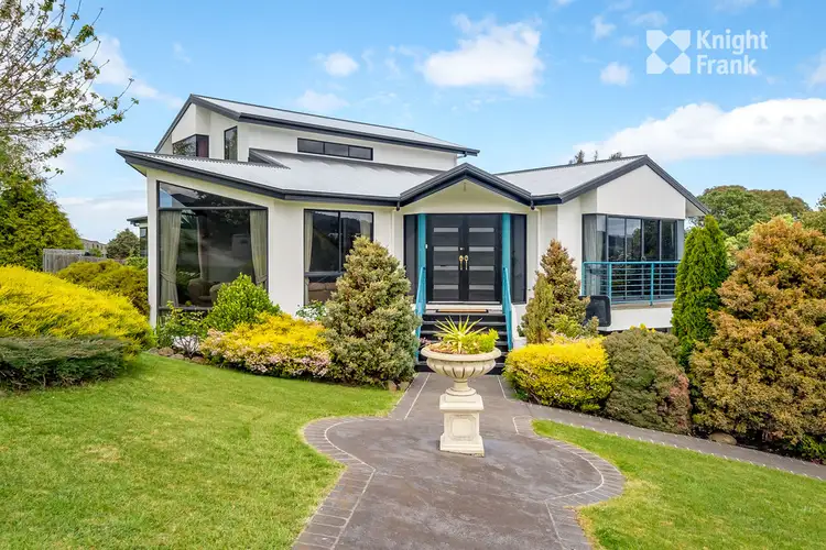 Second view of Homely house listing, 7 Adelong Drive, Kingston TAS 7050