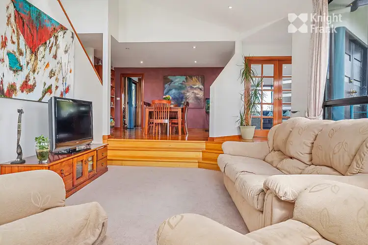 Fifth view of Homely house listing, 7 Adelong Drive, Kingston TAS 7050