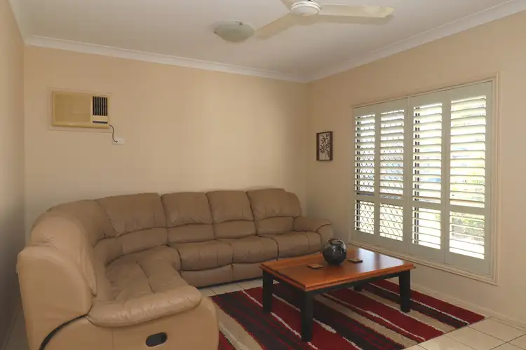 Second view of Homely house listing, 39 Fitzgerald Crescent, Kirwan QLD 4817