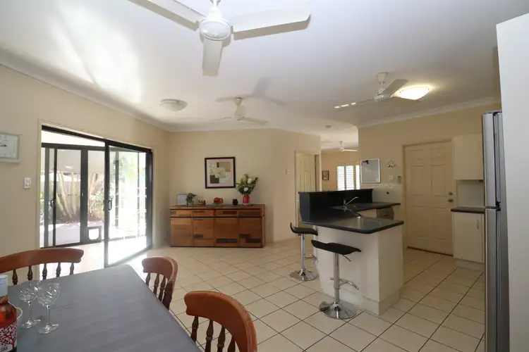 Third view of Homely house listing, 39 Fitzgerald Crescent, Kirwan QLD 4817
