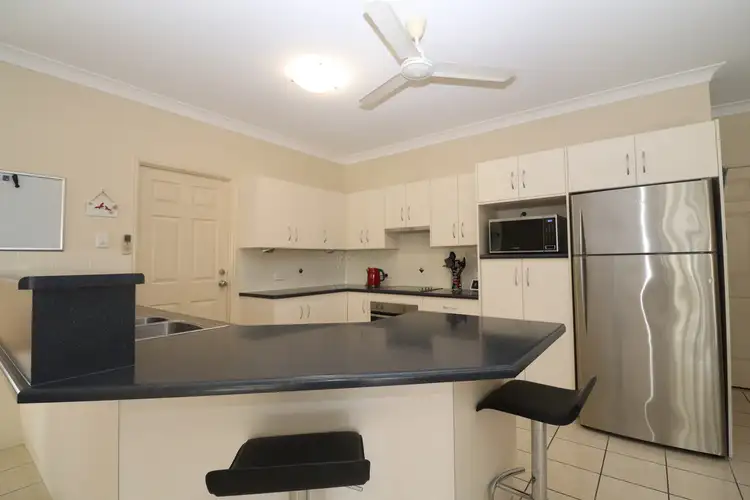Fourth view of Homely house listing, 39 Fitzgerald Crescent, Kirwan QLD 4817