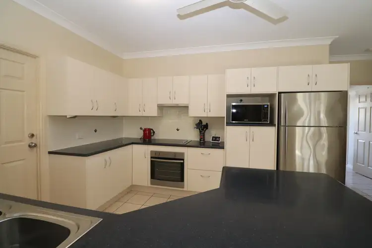 Fifth view of Homely house listing, 39 Fitzgerald Crescent, Kirwan QLD 4817