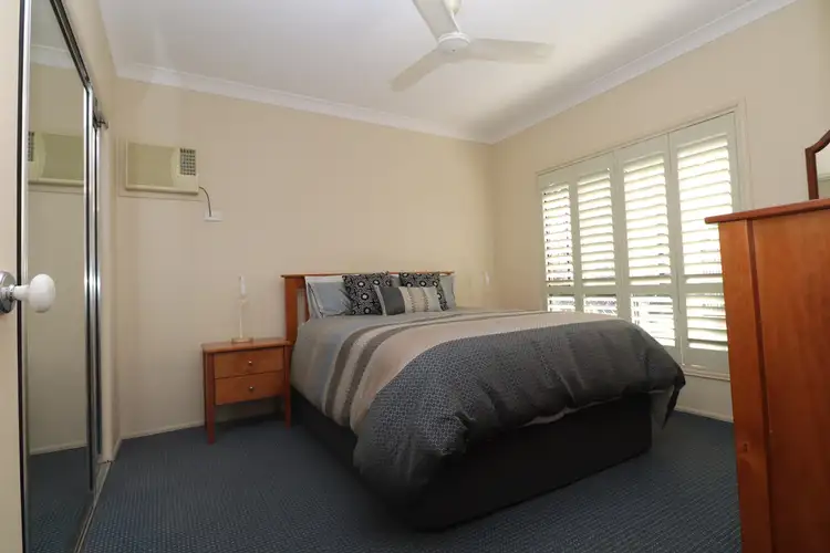 Sixth view of Homely house listing, 39 Fitzgerald Crescent, Kirwan QLD 4817