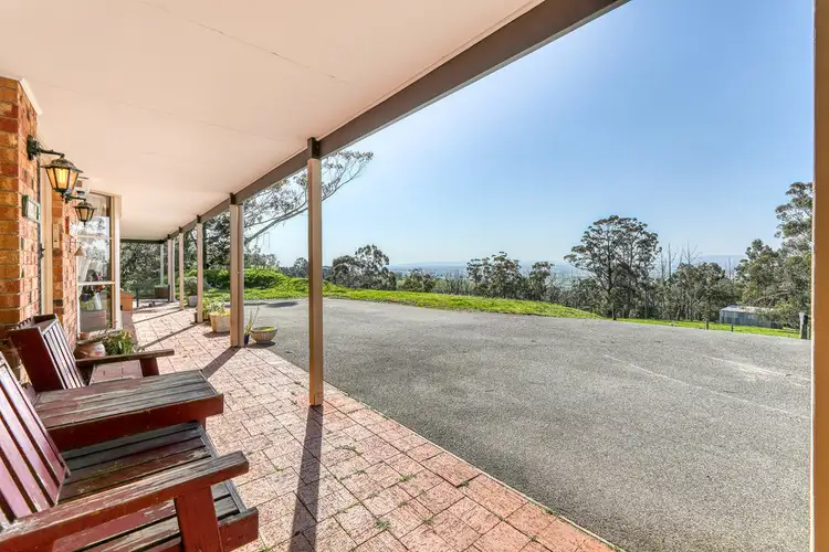 Main view of Homely rural property listing, 372 EARLS ROAD via Yarragon South, Yarragon VIC 3823