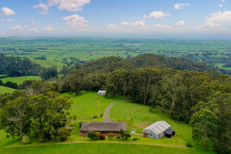 Second view of Homely rural property listing, 372 EARLS ROAD via Yarragon South, Yarragon VIC 3823