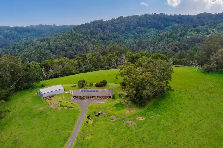 Third view of Homely rural property listing, 372 EARLS ROAD via Yarragon South, Yarragon VIC 3823