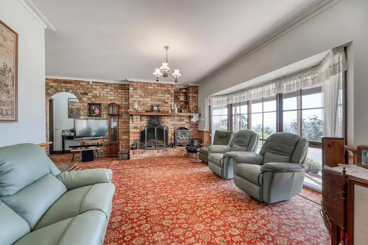 Fifth view of Homely rural property listing, 372 EARLS ROAD via Yarragon South, Yarragon VIC 3823