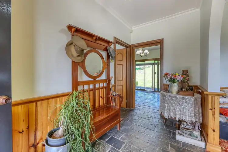 Sixth view of Homely rural property listing, 372 EARLS ROAD via Yarragon South, Yarragon VIC 3823