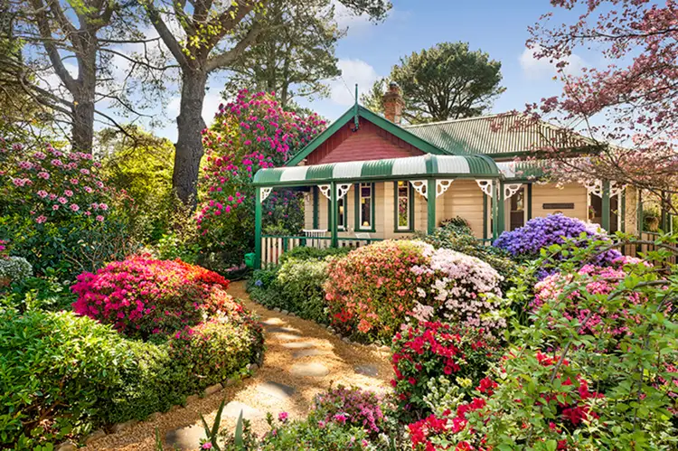 260 Leura Mall, Leura NSW 2780