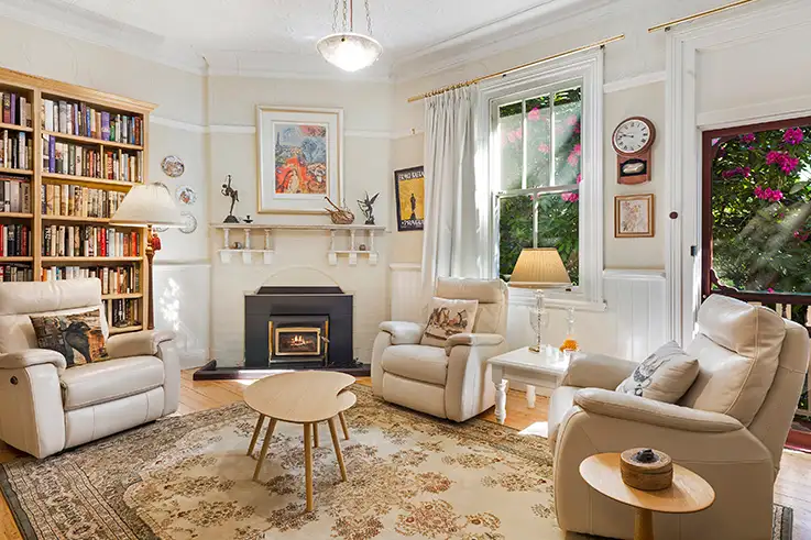 Fourth view of Homely house listing, 260 Leura Mall, Leura NSW 2780
