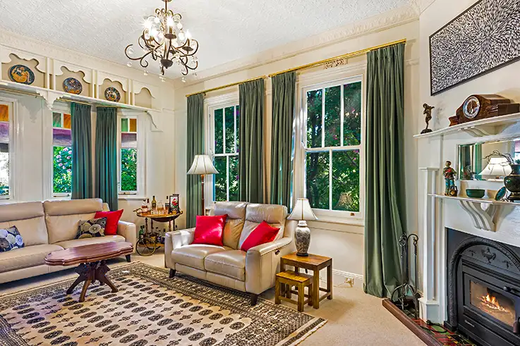 Fifth view of Homely house listing, 260 Leura Mall, Leura NSW 2780